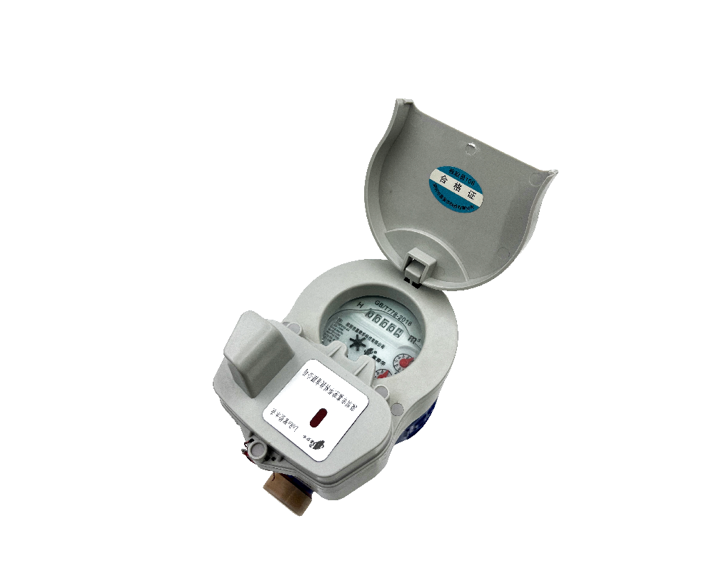 智能水表该怎么选？先搞清这几点再决定